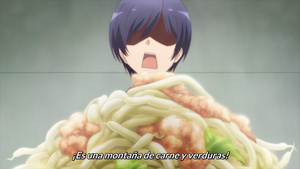 Ramen Daisuki Koizumi-san